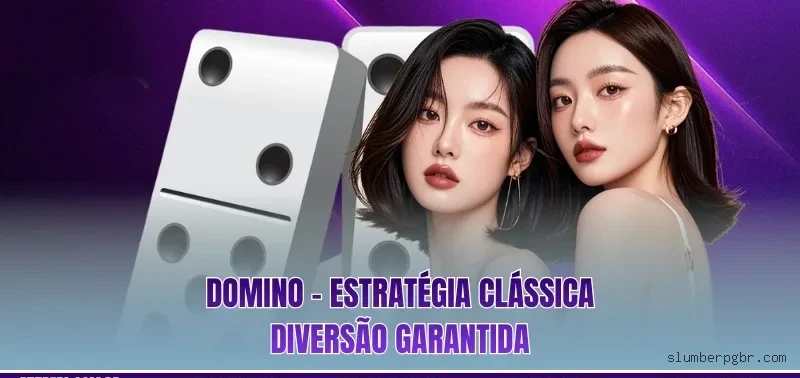 Slumberpg Site Oficial