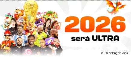 Slumberpg Link Oficial
