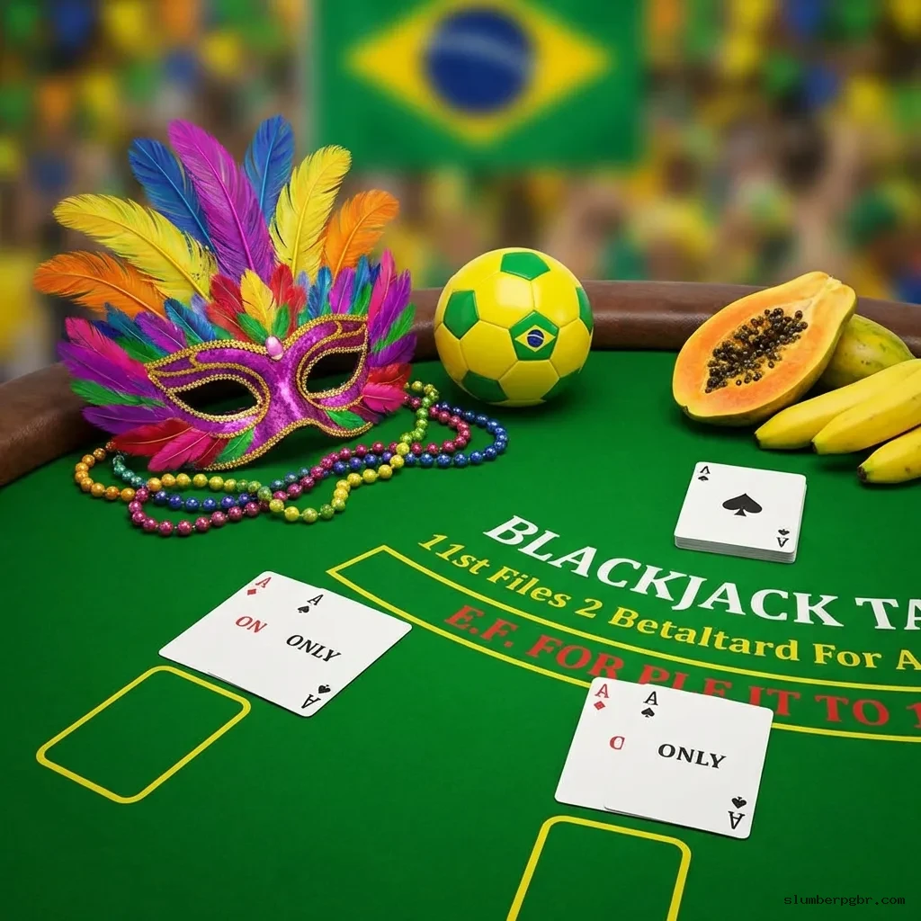 Slumberpg Cassino Ao Vivo