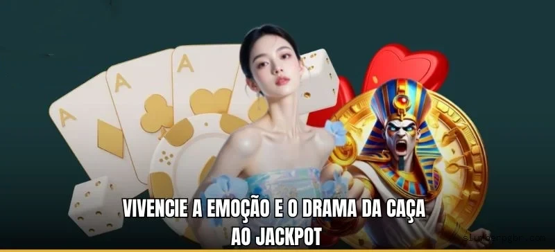Slumberpg Oficial